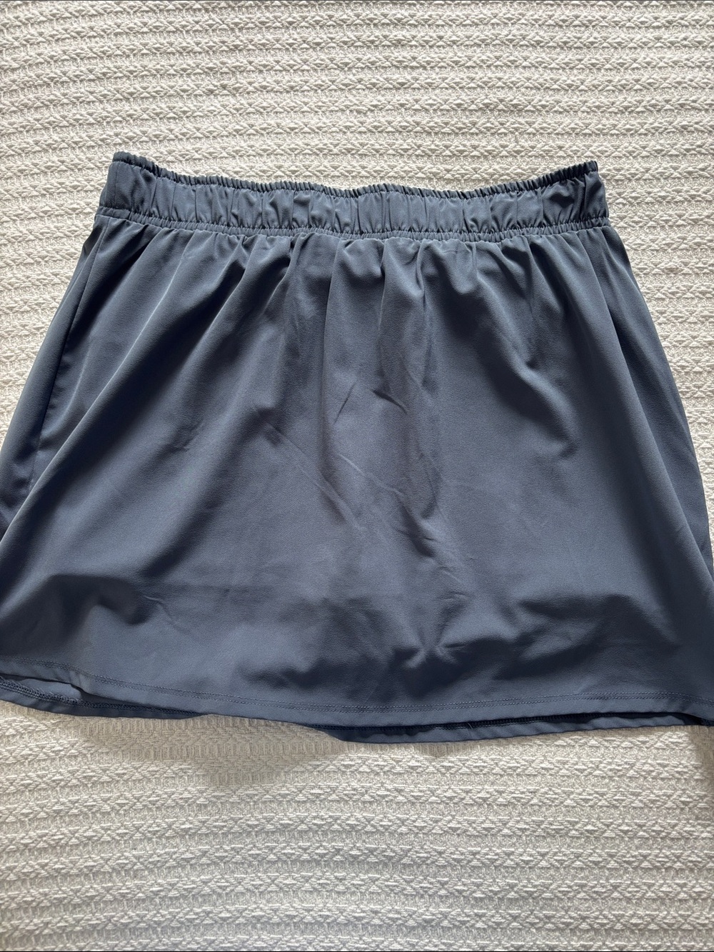 Sincerely Jules Skort, Large